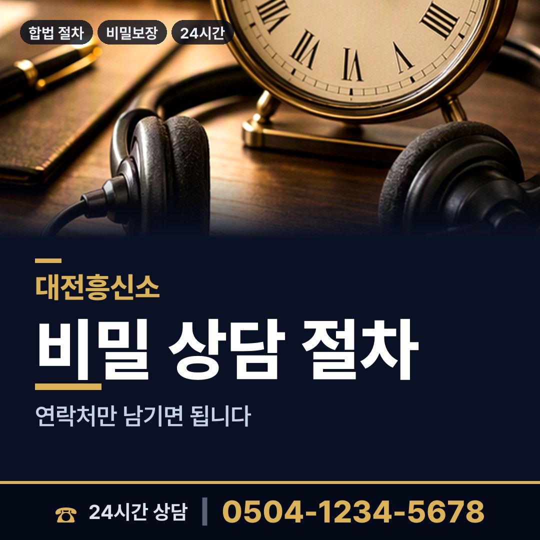 대전 문화2동 부양료소송 상담 안내